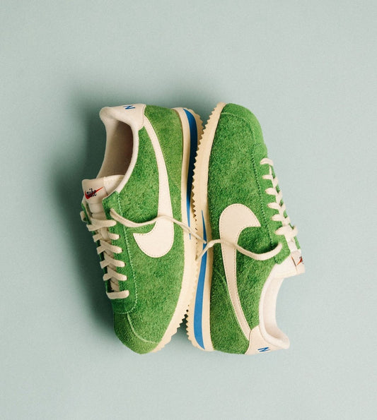 Cortez Vintage Chlorophyll