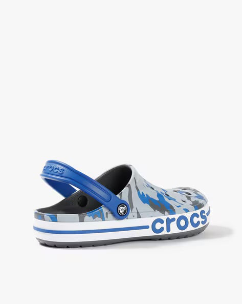 Crocs Classic Bayaband Grey