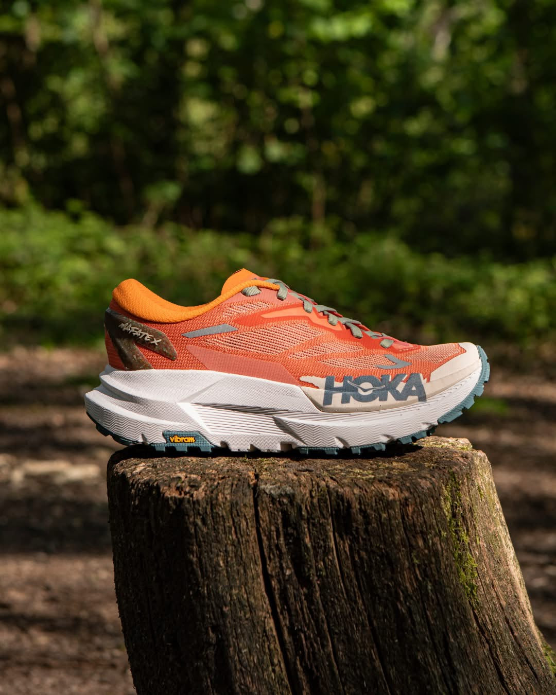 Hoka Mafate X