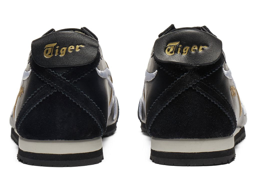 Mexico 66 NM Lace Up Black White ( Nippon )
