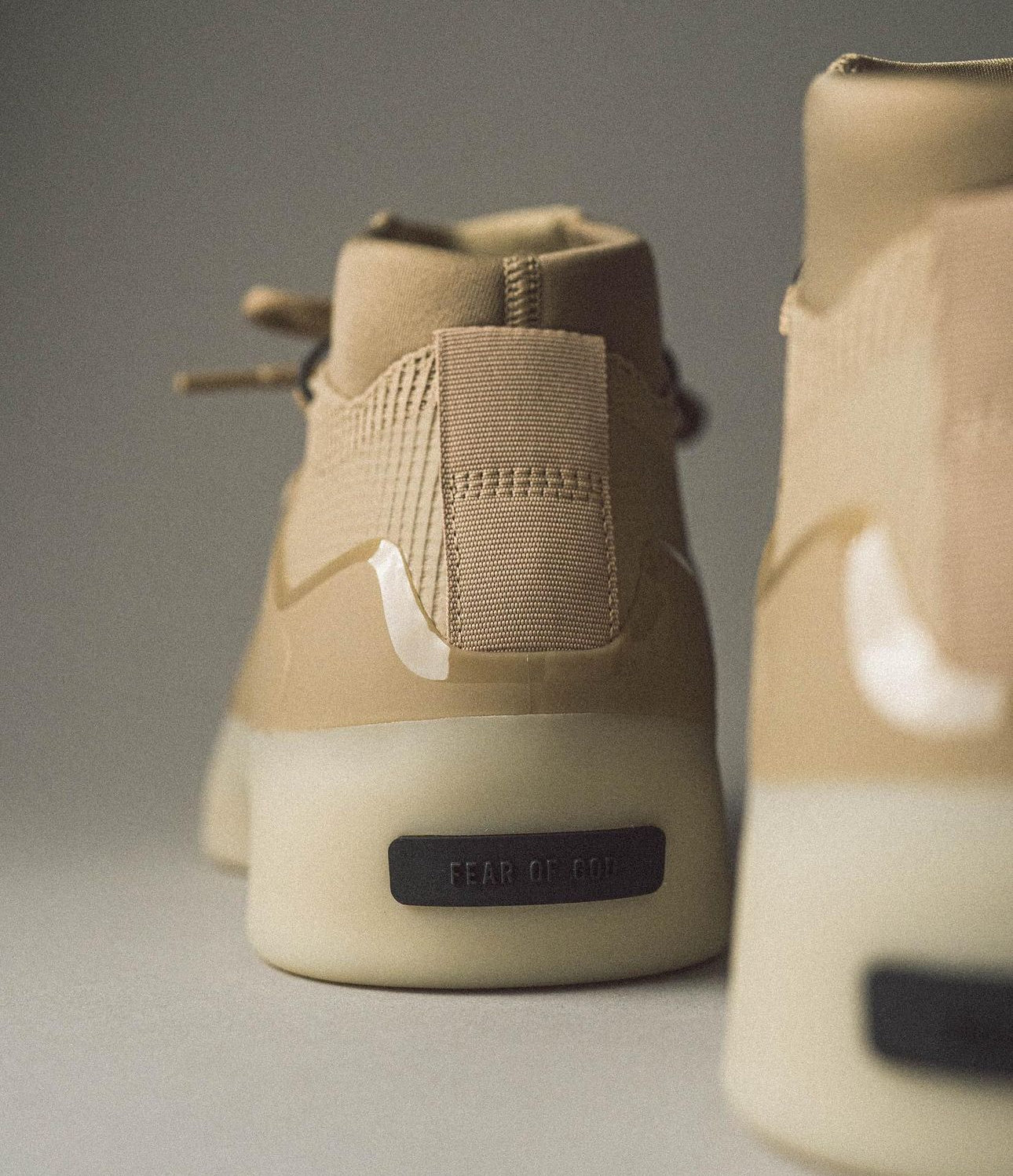 Fear of God Athletics x Adi “ Clay “