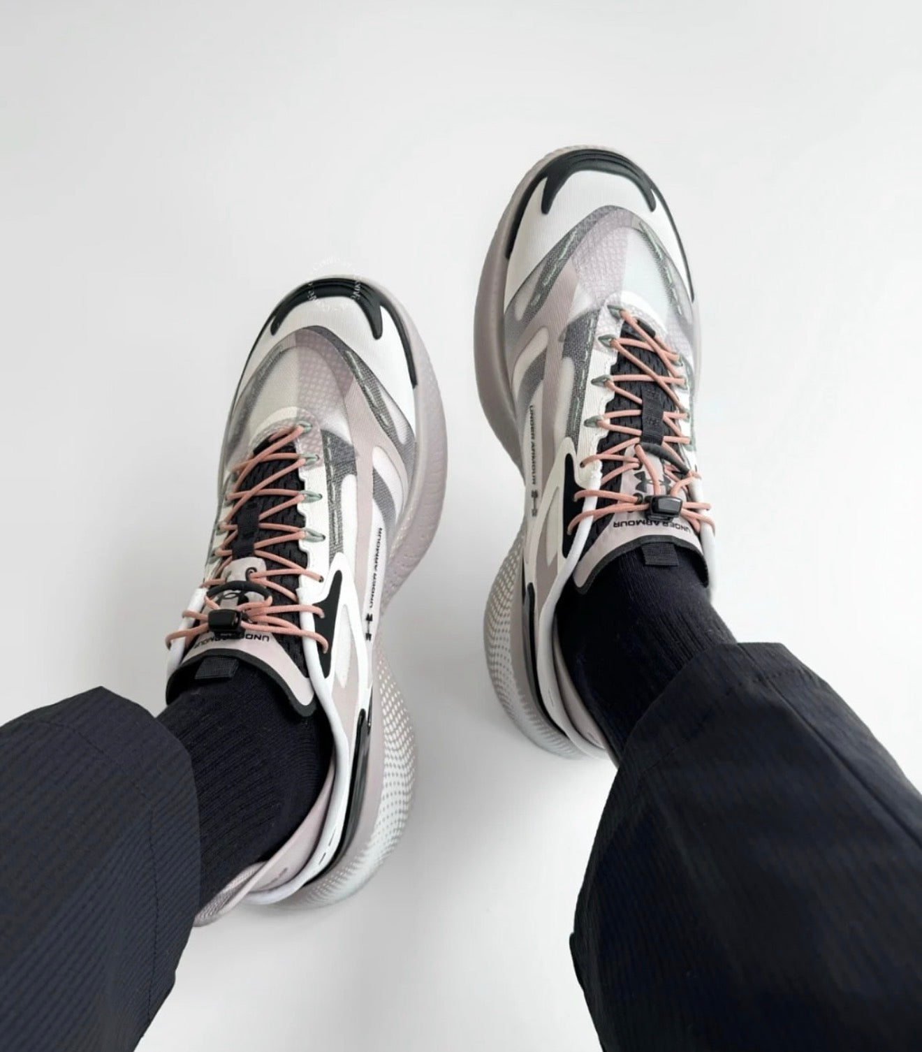 Under Armour UA Echo