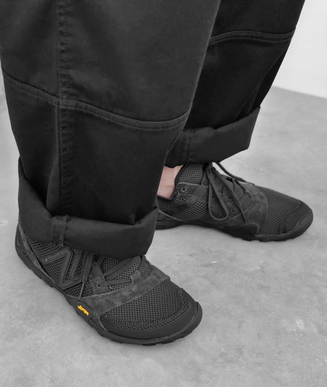 NB Balance MT10 Black Castlerock