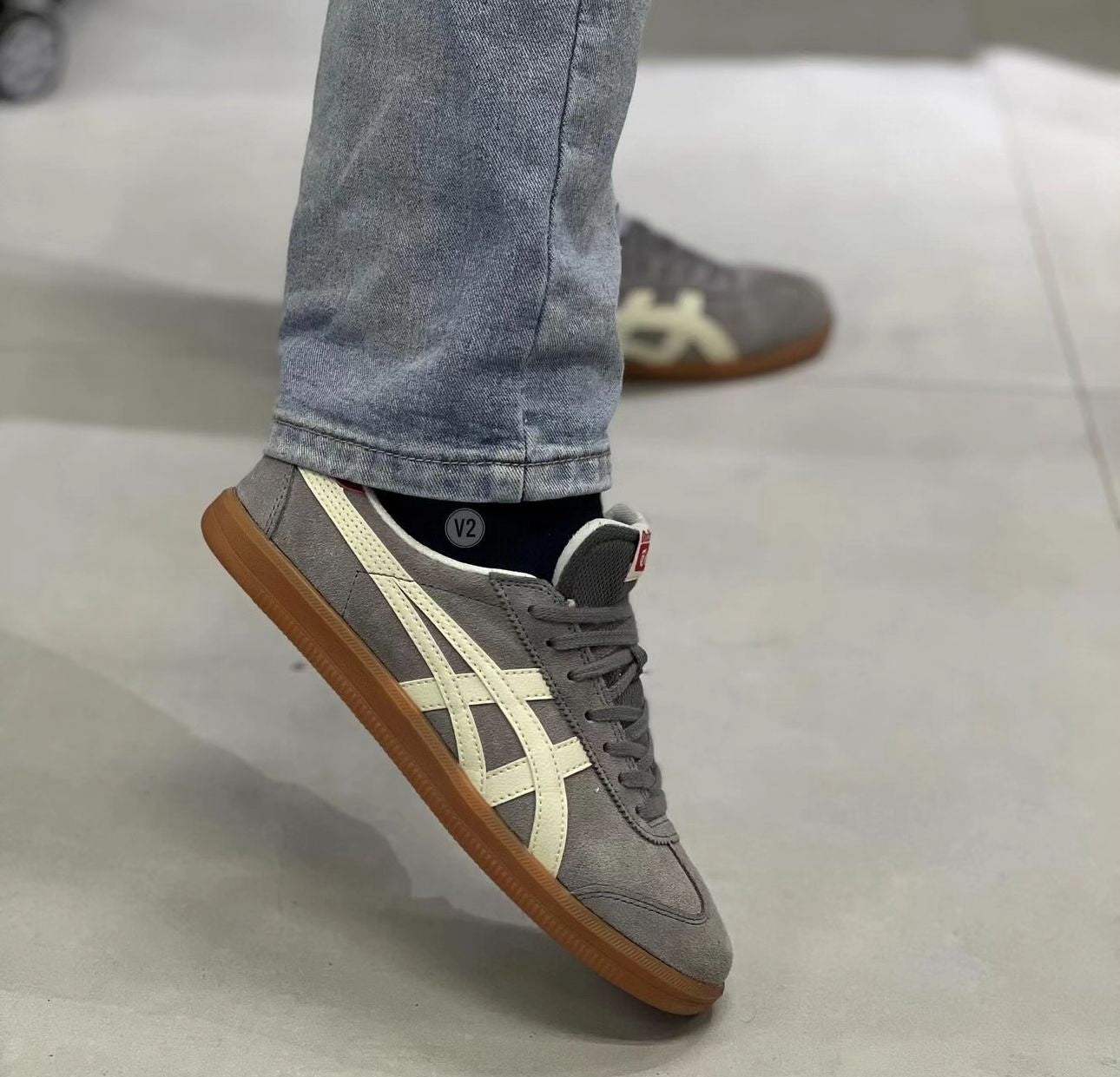 Onitsuka Tiger Tokuten