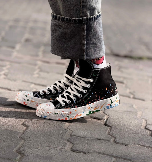 Converse Chuck 70 Hi Roy Wang