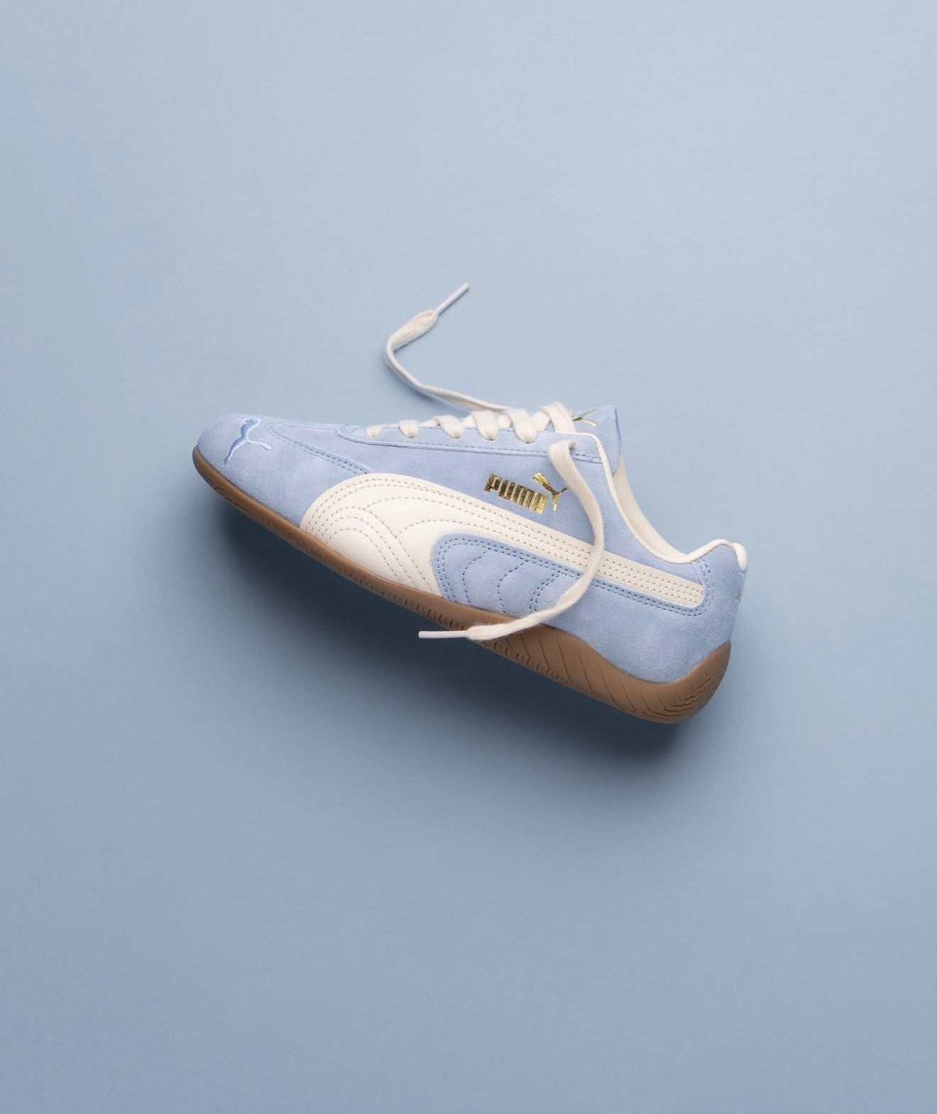 Speedcat Faded Haute Tropic Alpine Snow