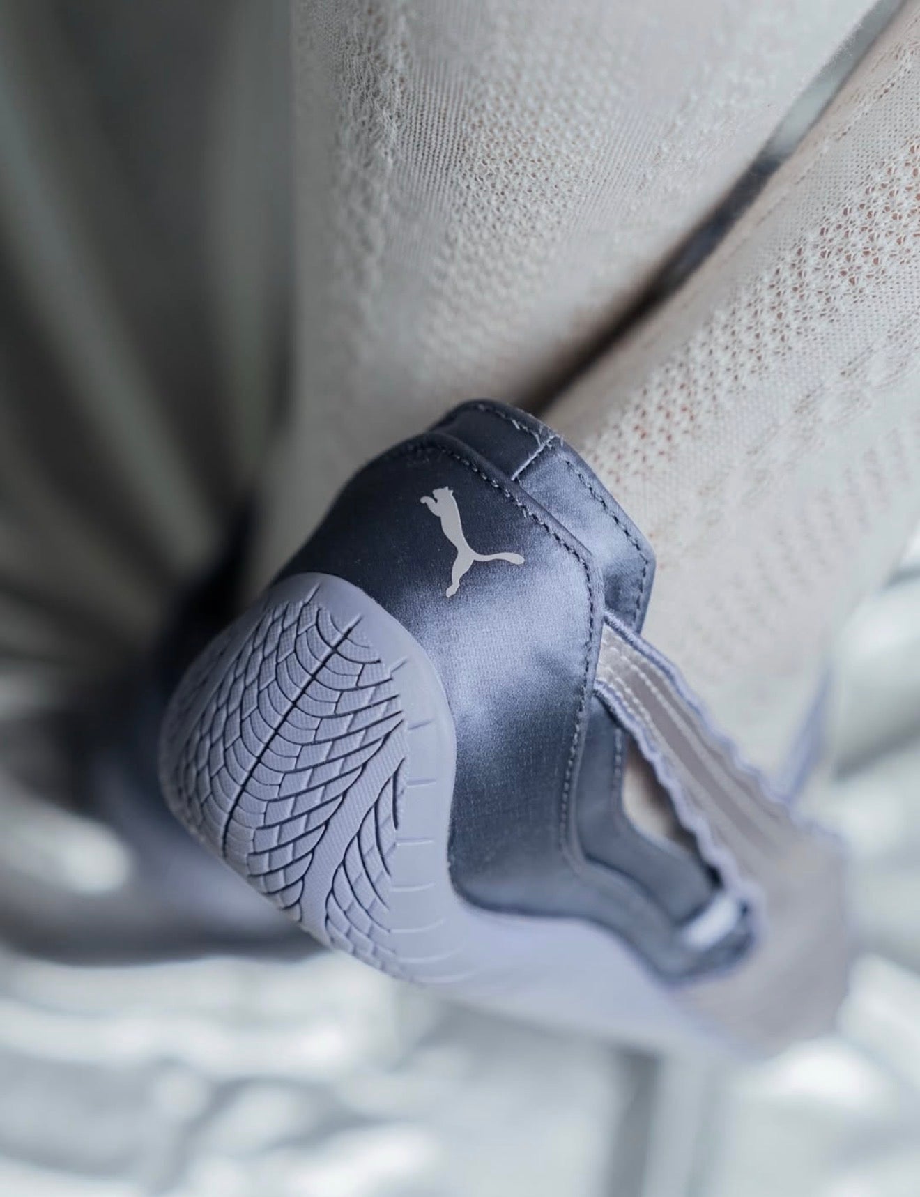 WMNs Speedcat Ballet Venus Gray Sky