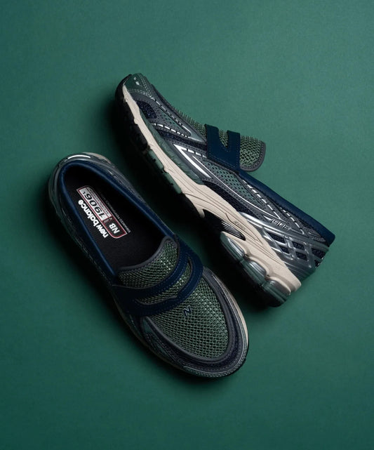 New Balance 1906L Dark Juniper Navy
