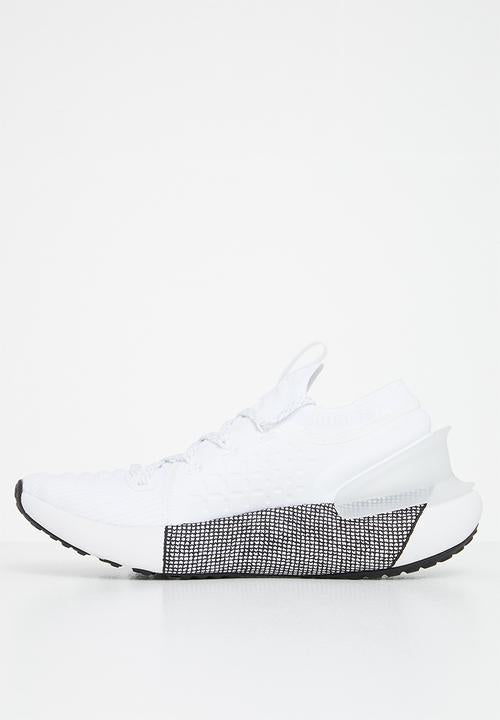 Underarmour Hovr Phantom 3 White
