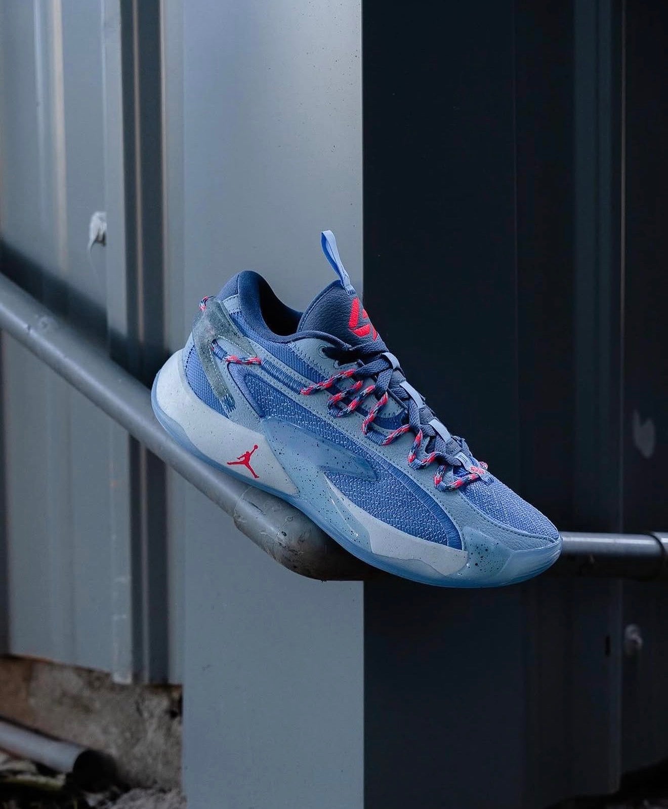 Jordan Luka 2 Lake Bled