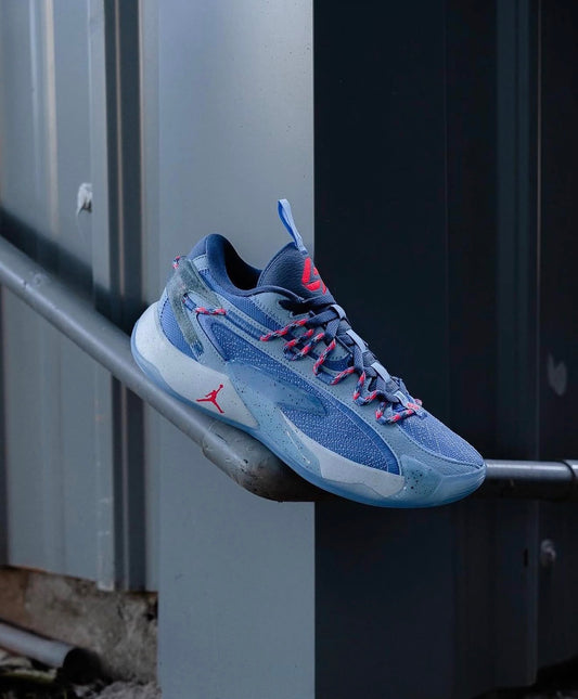 Jordan Luka 2 Lake Bled