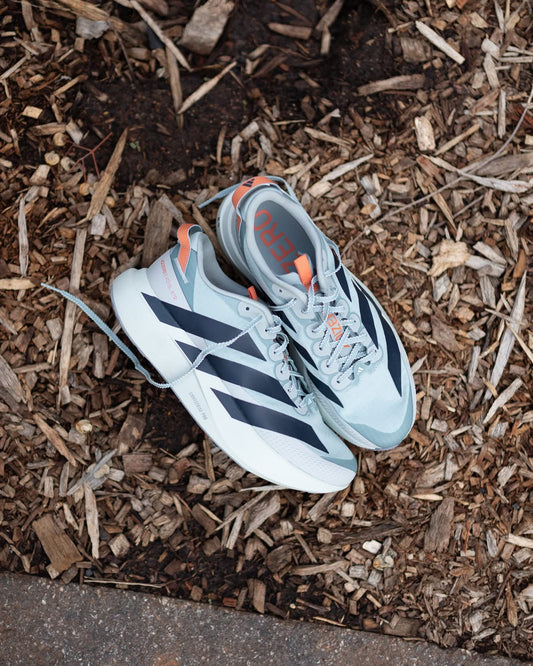 Adizero Evo SL ATR Wonder Sage Aurora Ink