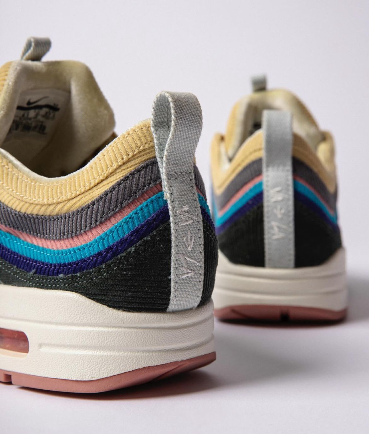 AirMax 1/97 “Sean Wotherspoon”