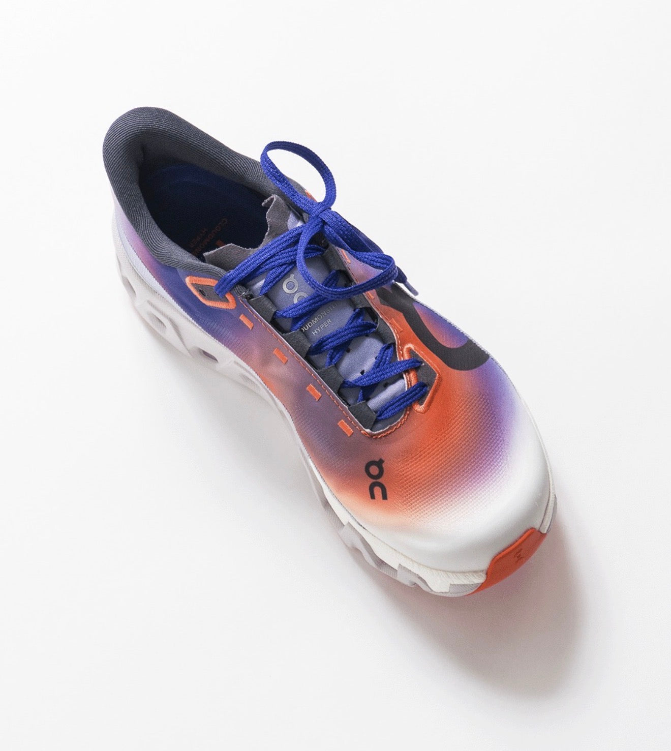 On Running Cloudmonster Hyper Prism Capsule Collection