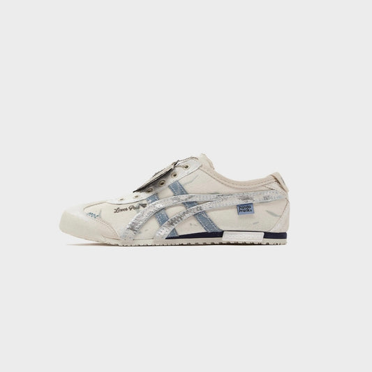 Mexico 66 Slipon x Panda Prank ( Custom )