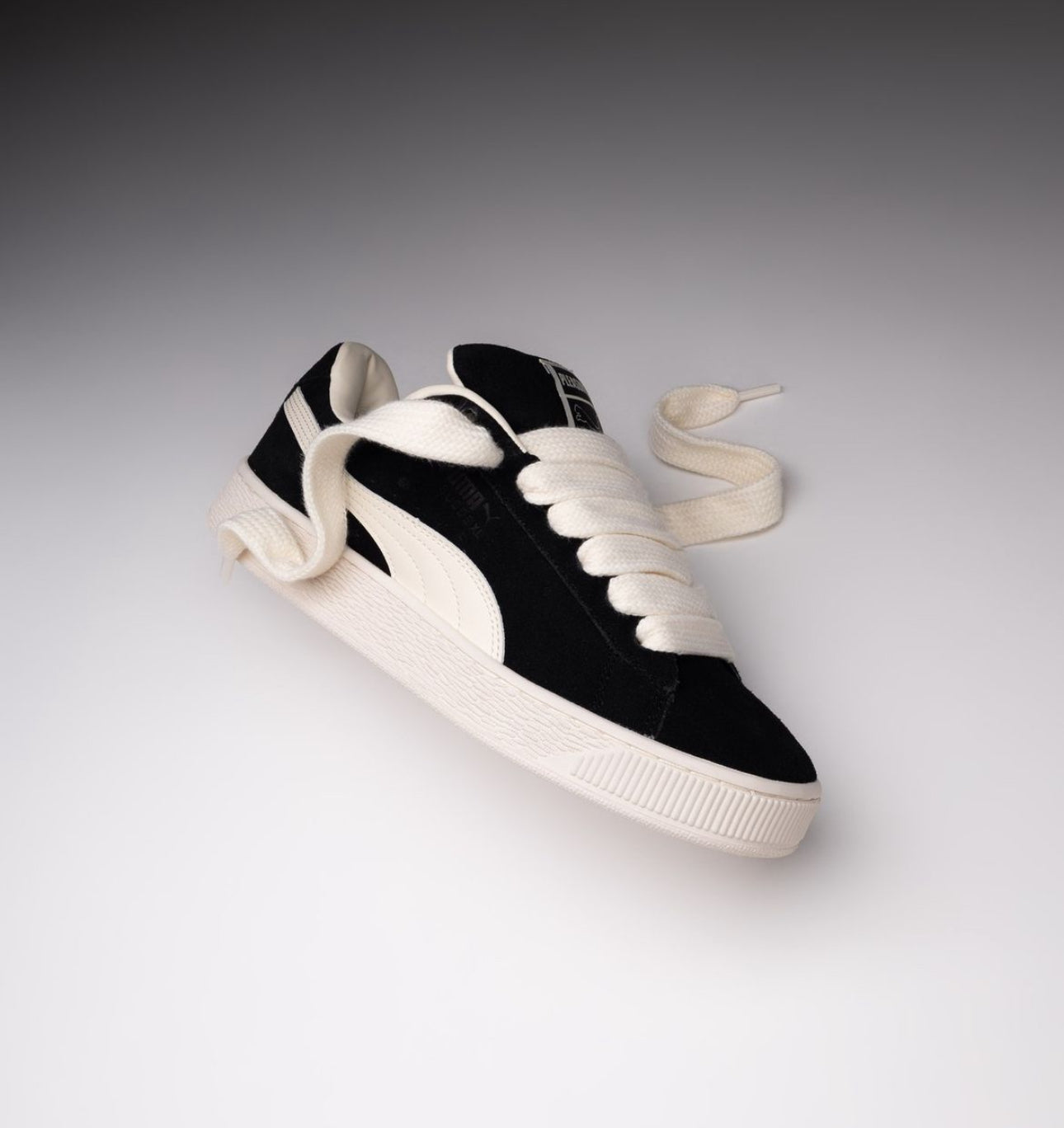 Puma x Pleasures Suede XL