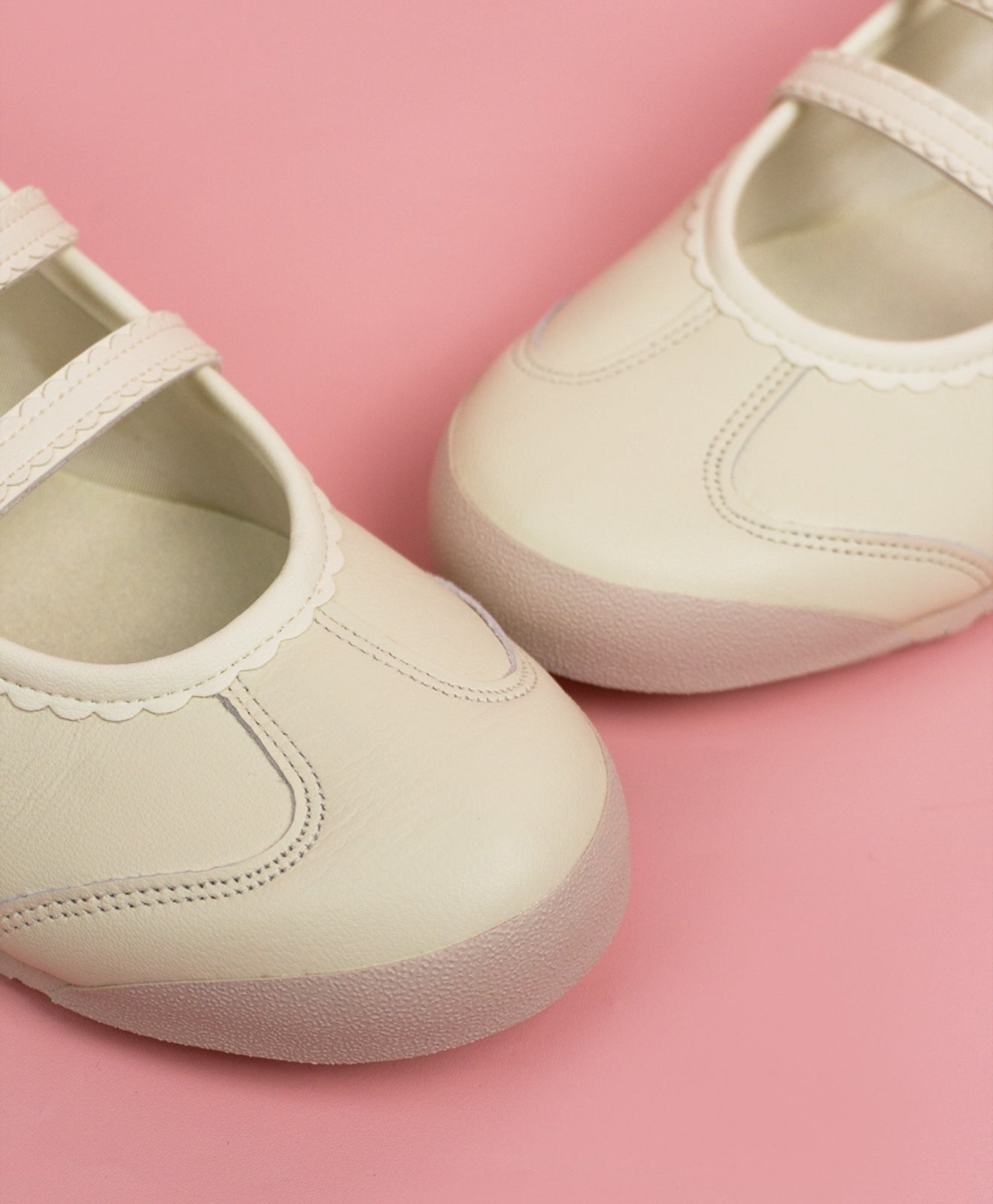 WMNs Mexico 66 TGRS Ivory Cream