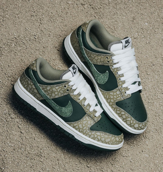 Dunk Low Urban Landscape 2.0