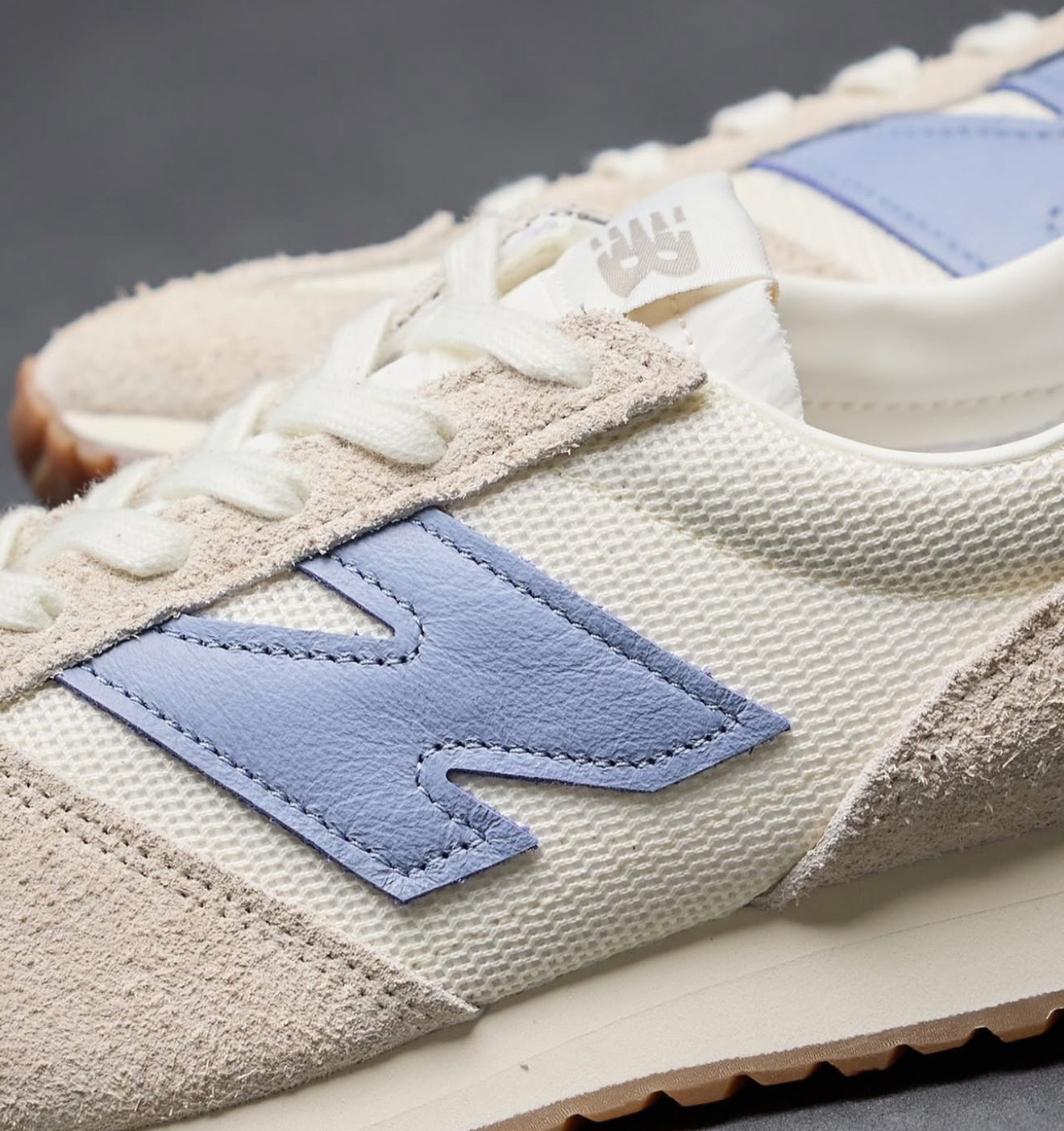 NB Balance 471 Timberwolf Dusk Shower