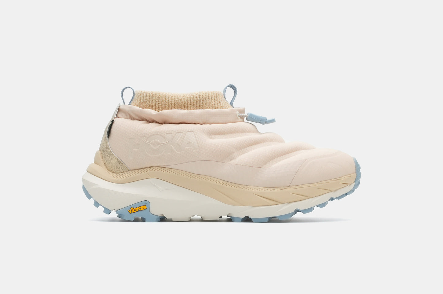 Hoka One One Kaha 2 Frost Moc Gore-Tex Oak Drizzle