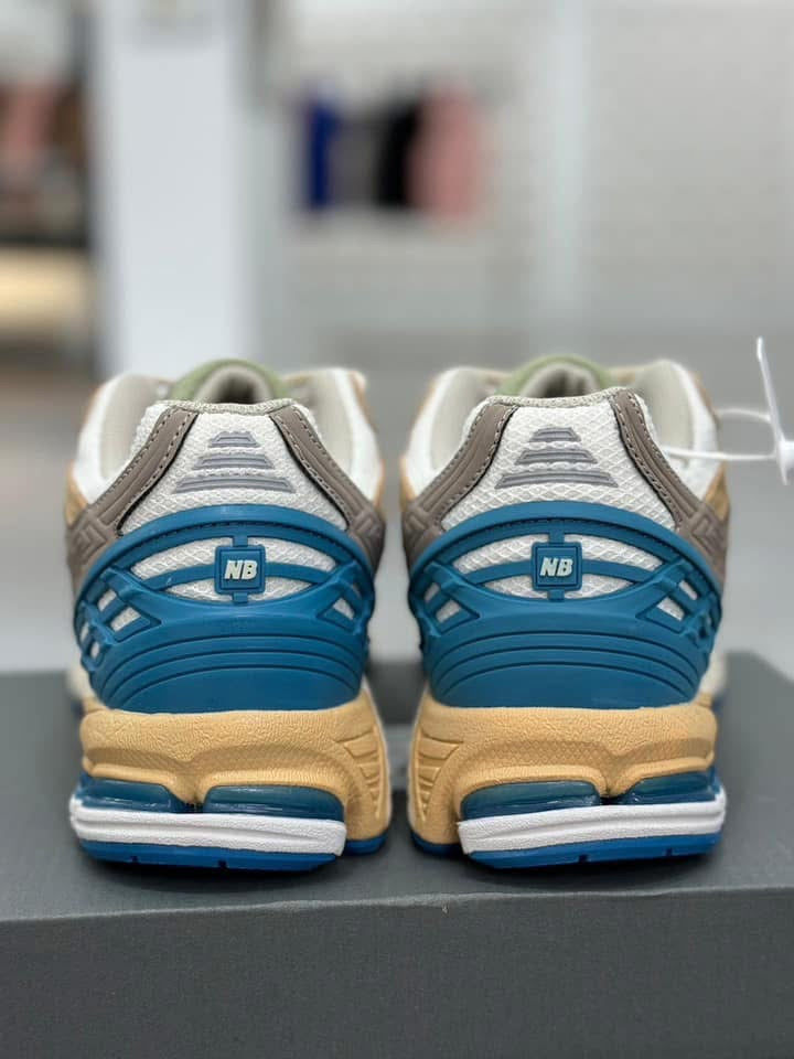 NB Balance 1906U Concepts Hours and Days
