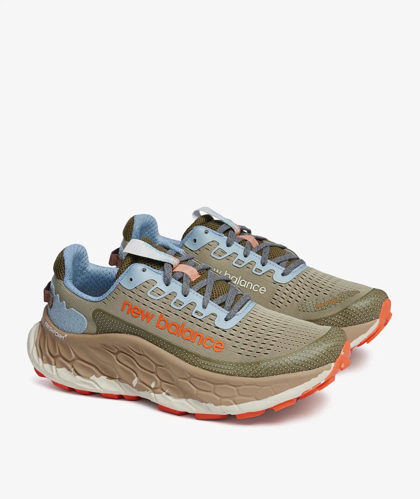 NB Balance Fresh Foam X More Trail v3