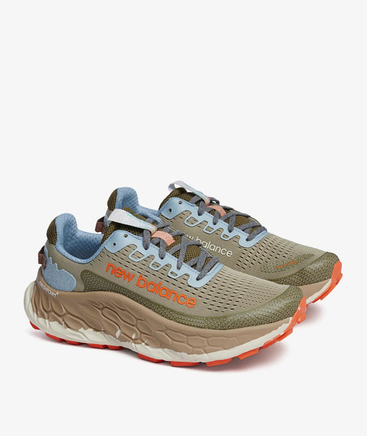 NB Balance Fresh Foam X More Trail v3