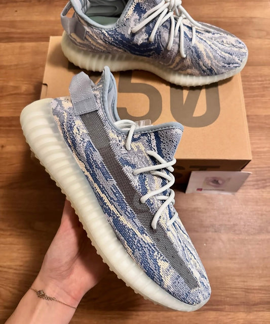 Yeezy Boost 350 V2 Mx Frost