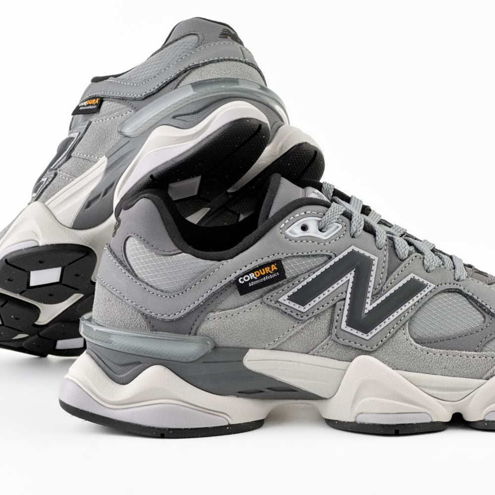 NB Balance 9060 Cordura Slate Grey