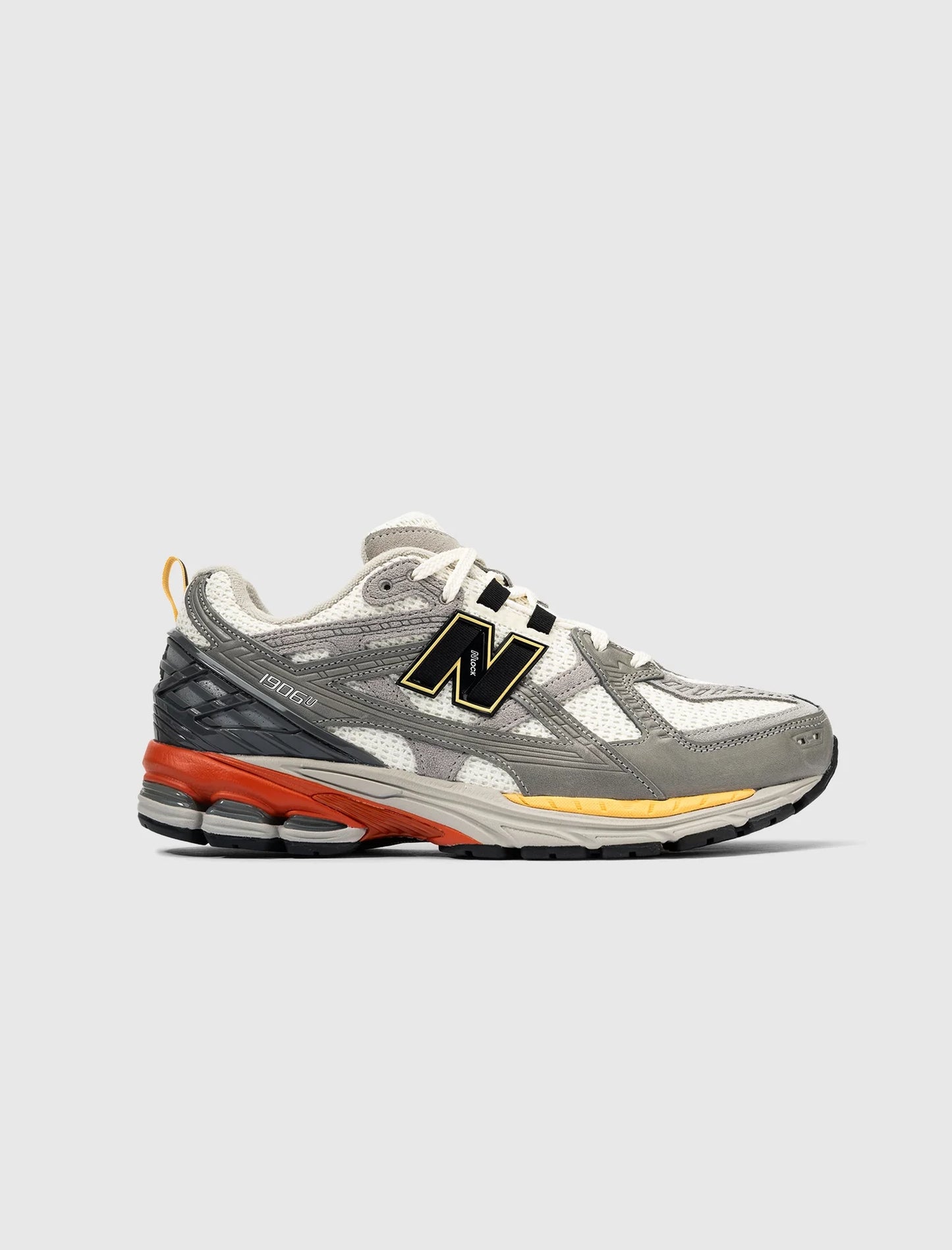 NB Balance 1906U The Whitaker Group Willful Bias Shadow Grey
