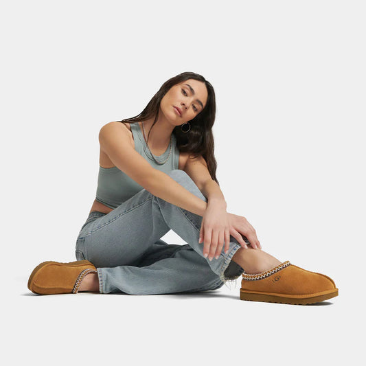 WMNS UGG Tasman Chestnut