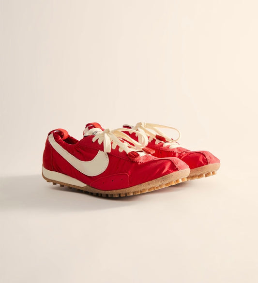Moon Shoe SP Jacquemus University Red