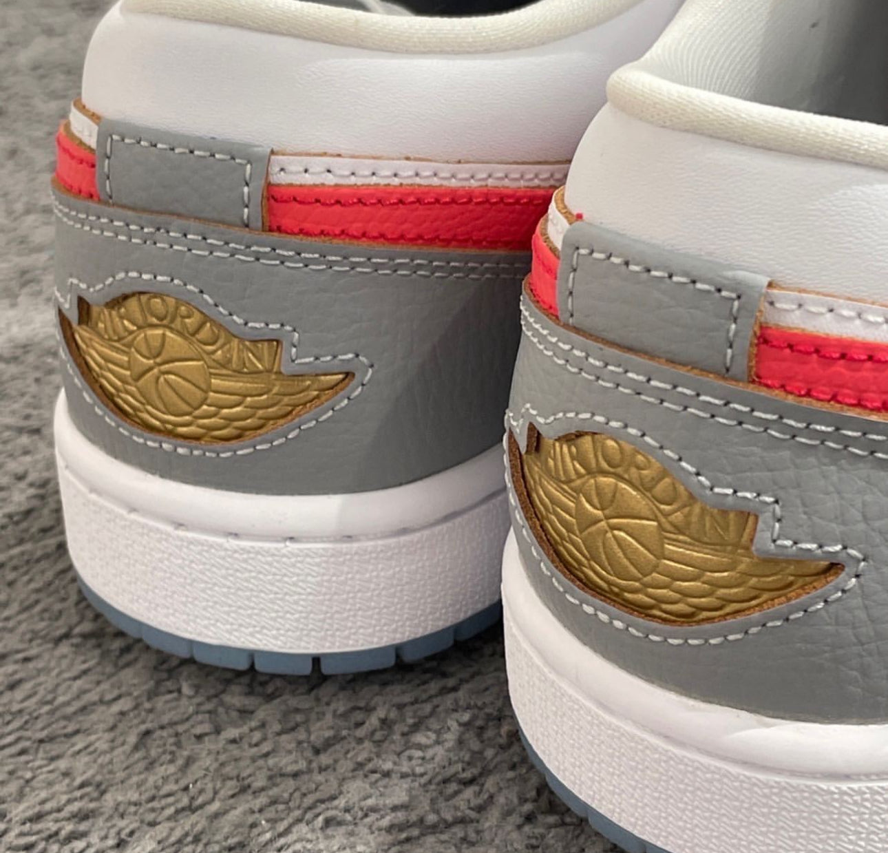 Air Jordan 1 Low SE “Phillipines”