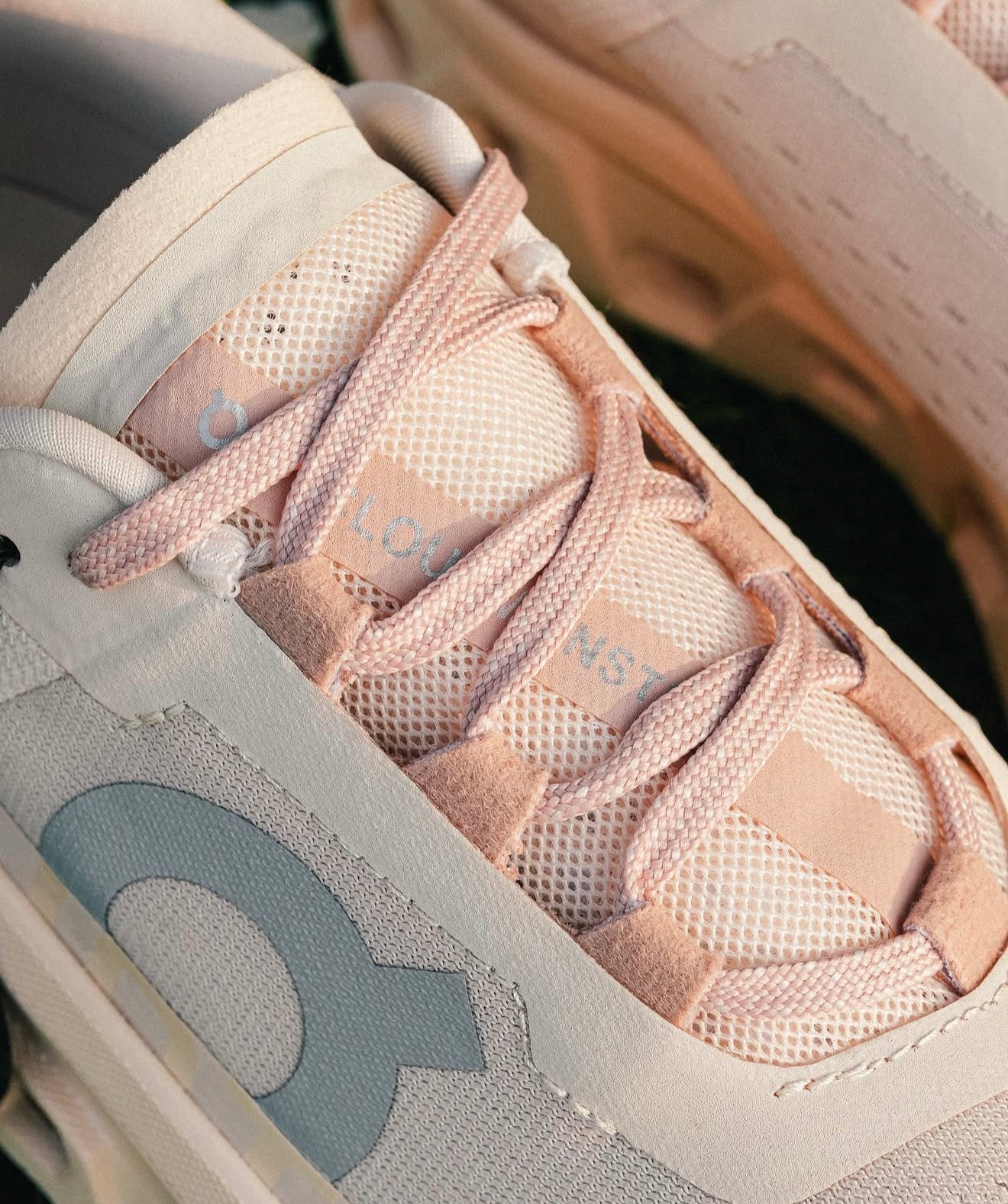 On Running Cloudmonster
Moon Fawn