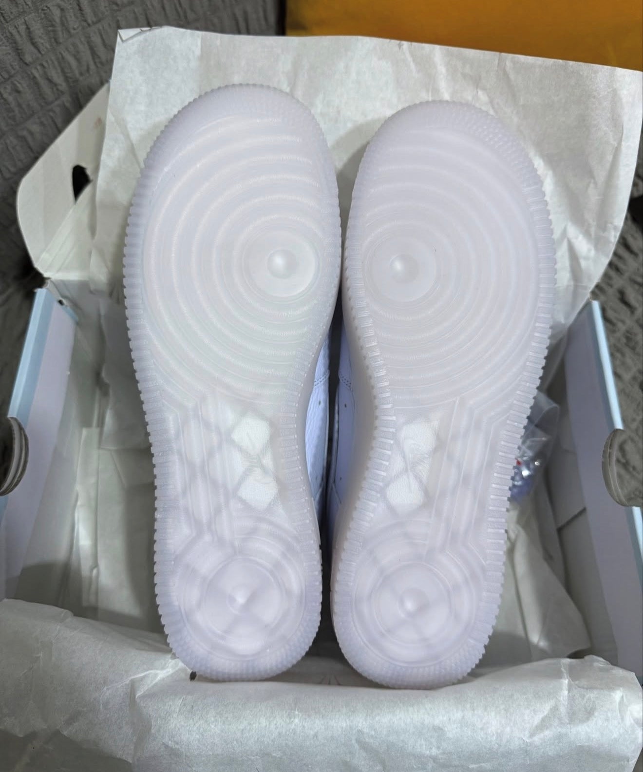 Airforce 1 Low Drake NOCTA Certified Lover Boy Palest Purple