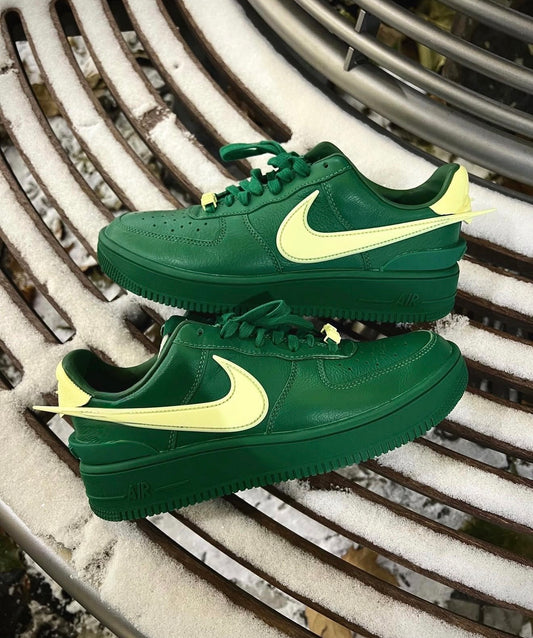 Airforce 1 Low SP AMBUSH Pine Green