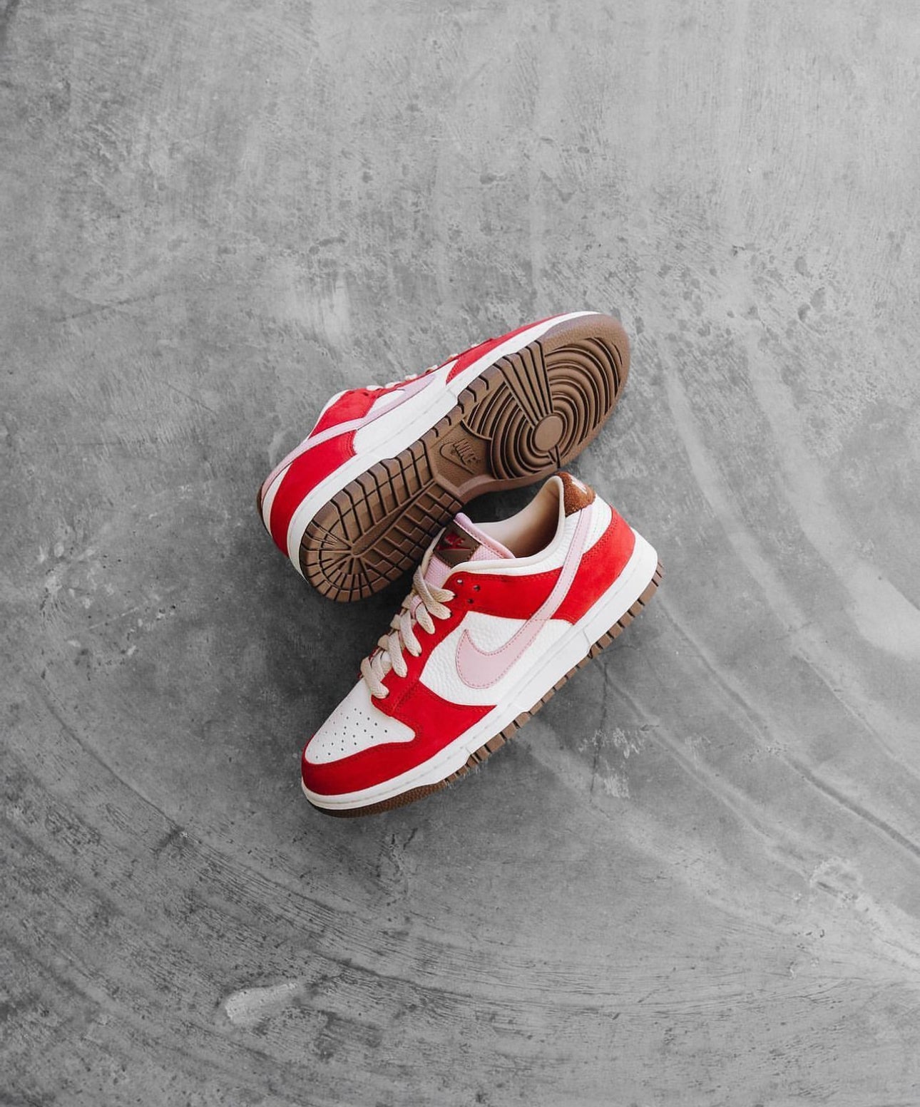 Dunk Low PRM “Bacon”