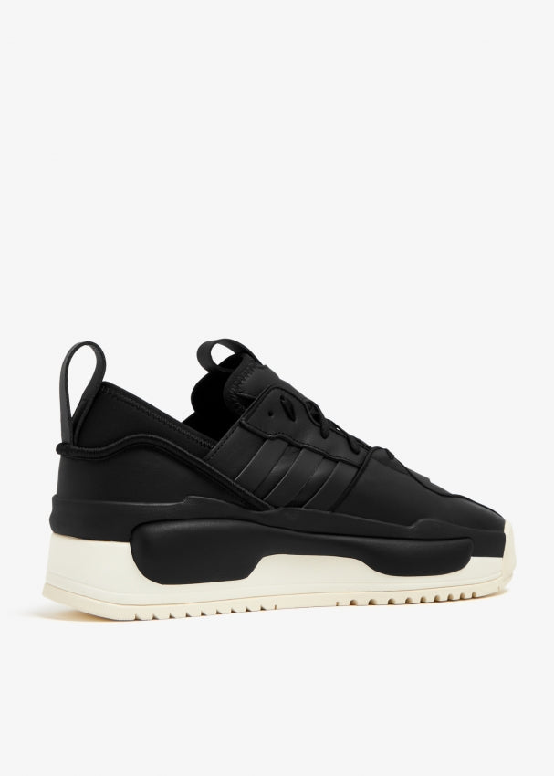 Y-3 Rivalry Black