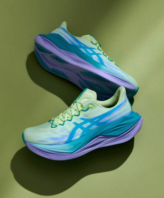 Superblast 3 Illuminate Yellow Energy Aqua