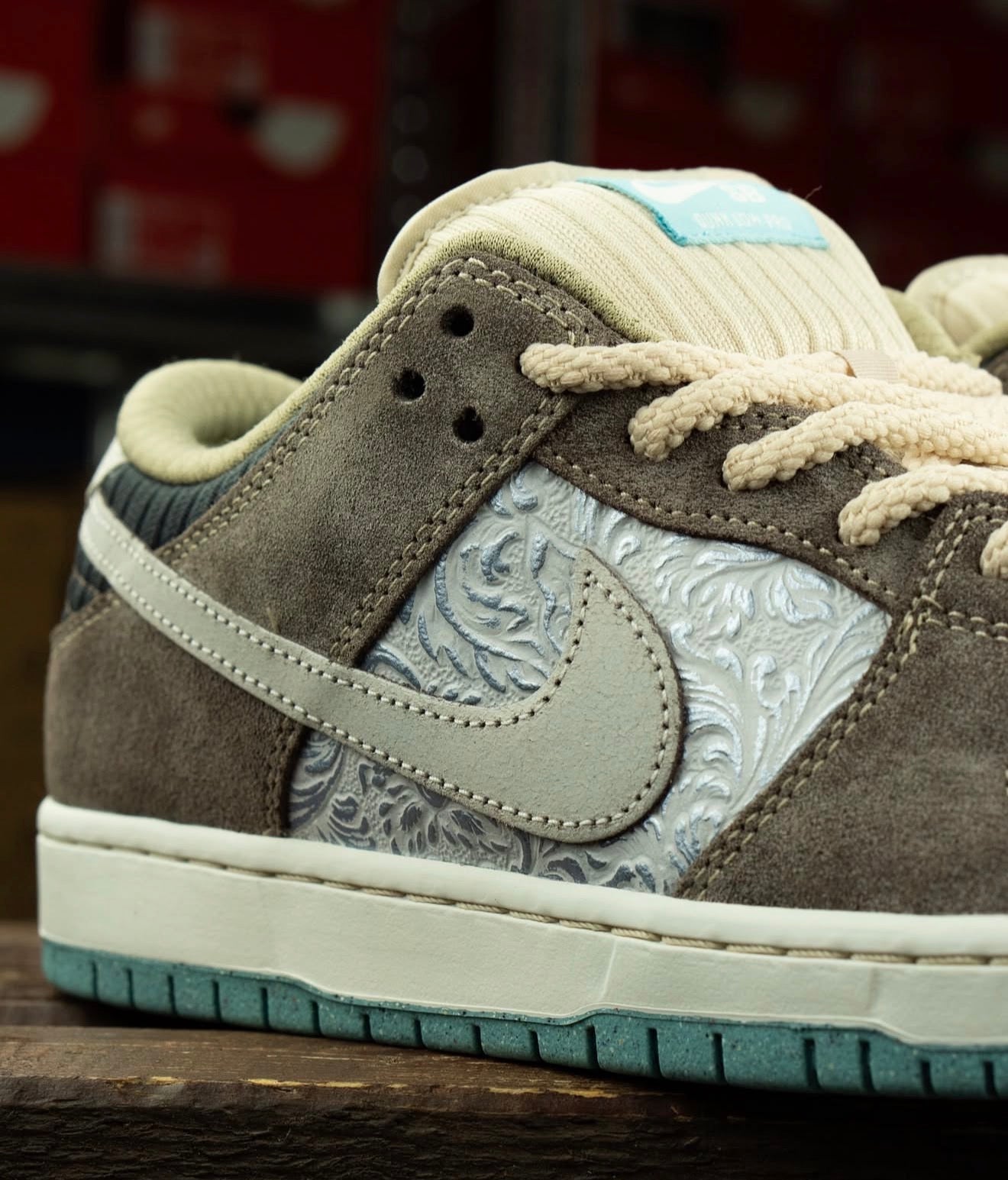 Dunk Low Big Money Savings