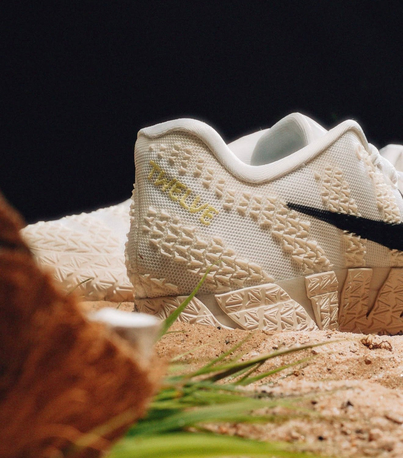 Ja 3 Coconut Milk