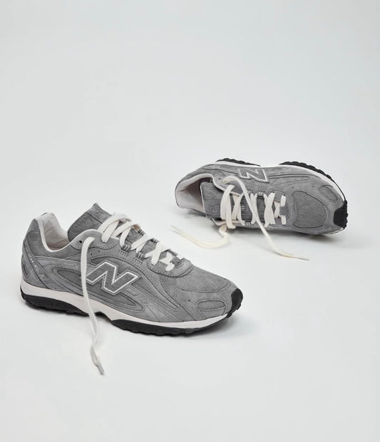 NB Balance 204L Basketcase Grey