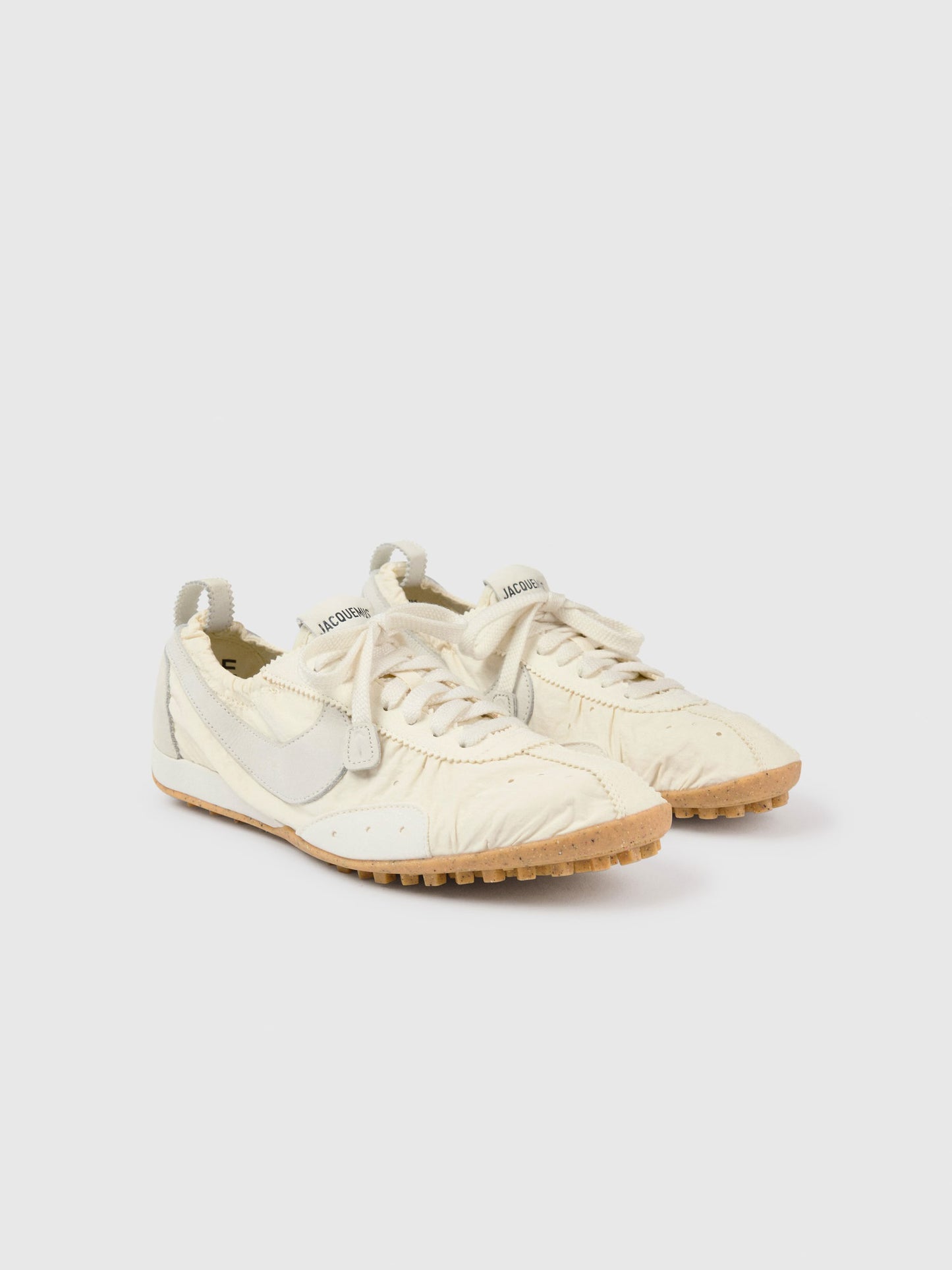 Moon Shoe SP Jacquemus Soft Pearl