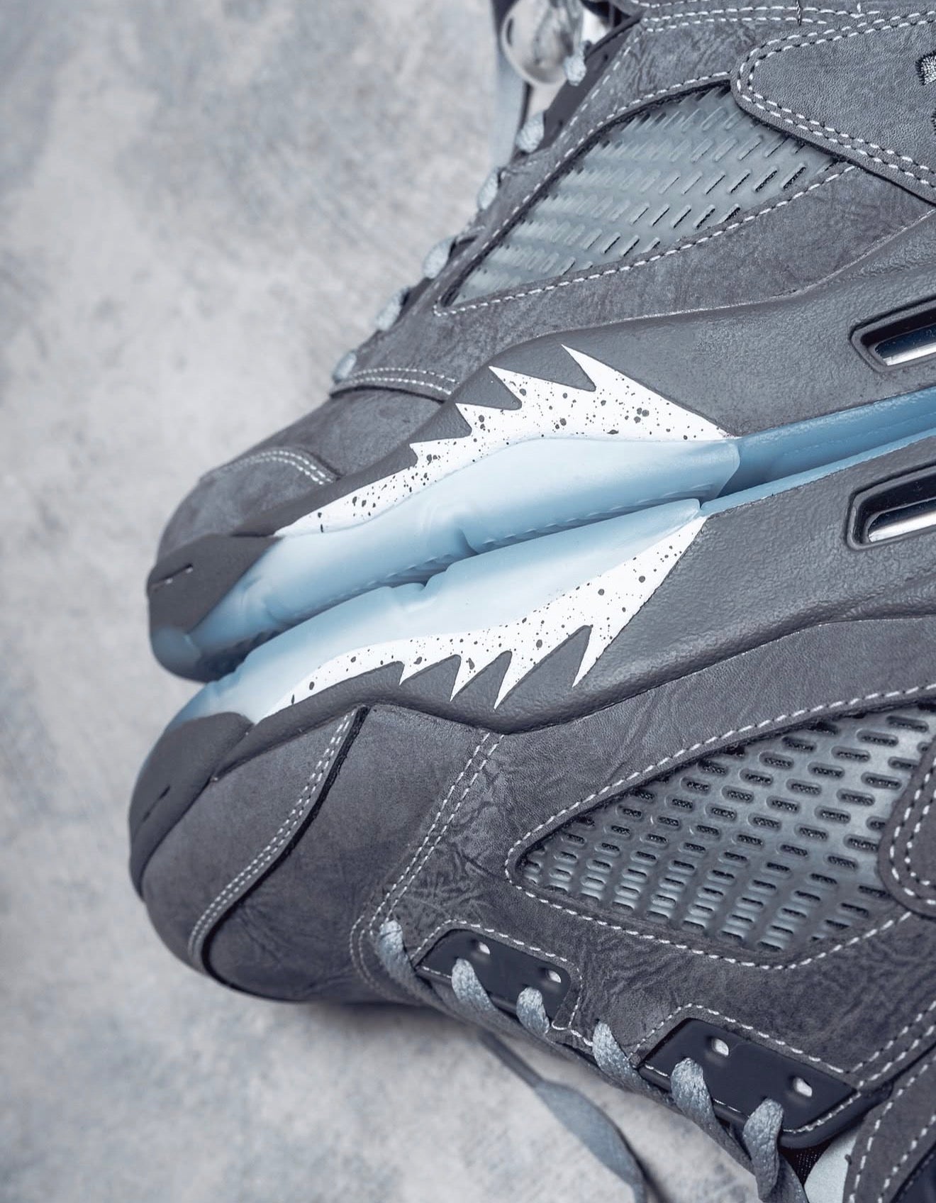 Air Jordan 5 Retro Wolf Grey (2026)