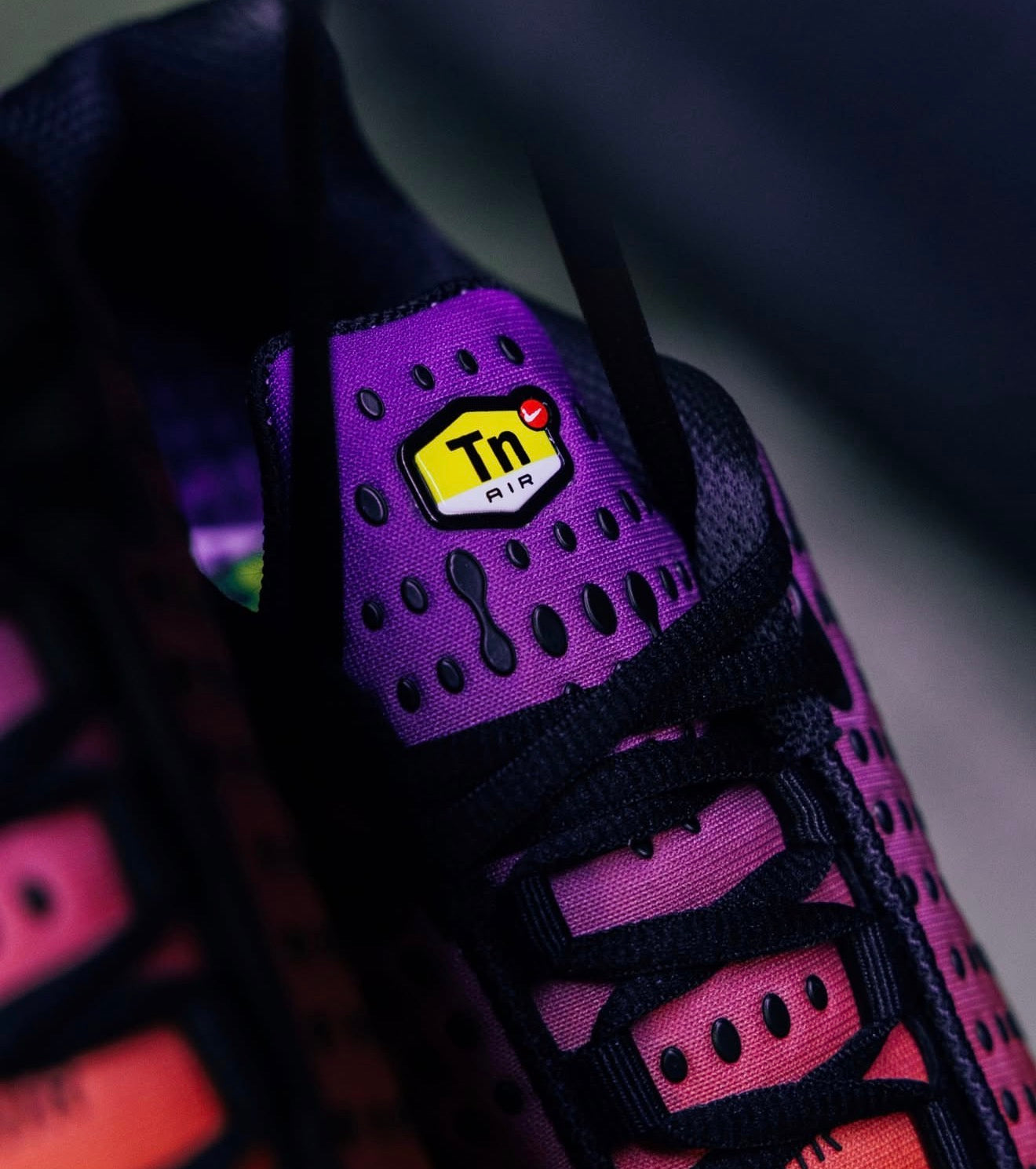 Airmax Plus VII Musk
