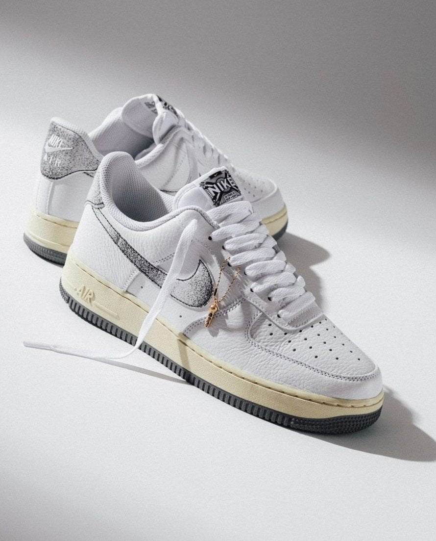 Airforce 1 ‘07 “ 50 Years of hip hop “