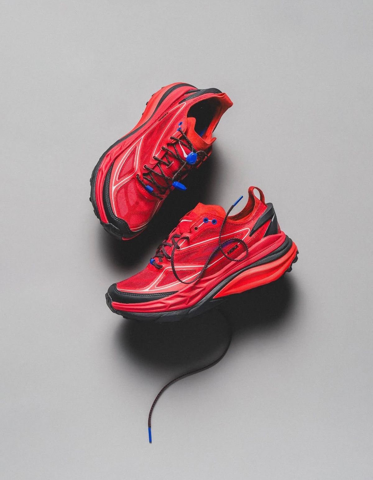 Hoka One One Stinson One7 Pepper Night Sky