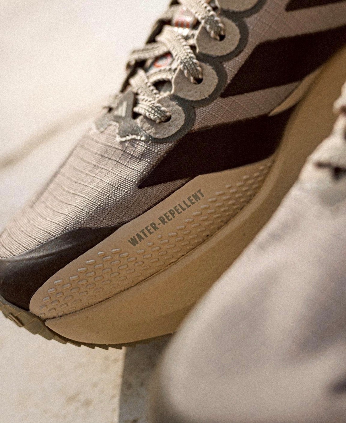 Adizero Evo SL ATR Wonder Cargo Brown