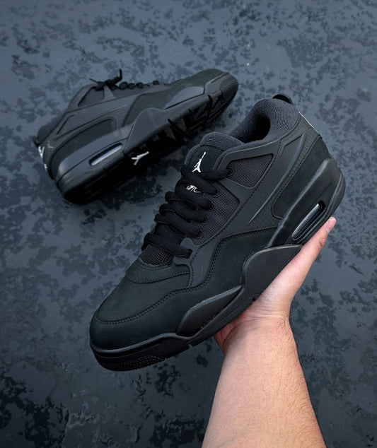 Air Jordan 4 RM Black Cat