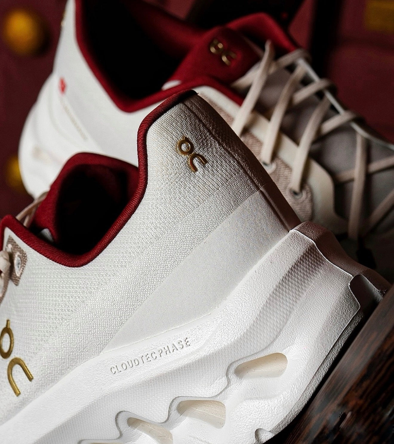 On Running Cloudtilt Year of the Snake